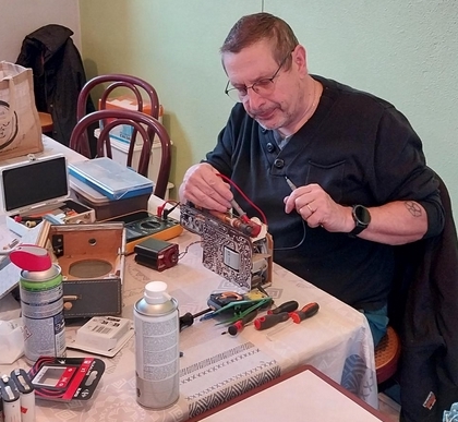 reparation reparation